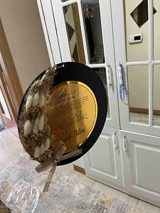 Müşteri yorumu görseli