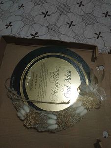 Müşteri yorumu görseli