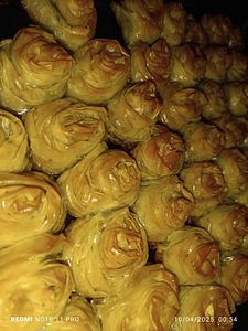 Müşteri yorumu görseli