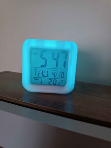 Müşteri yorumu görseli