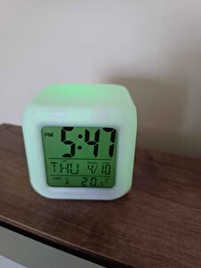 Müşteri yorumu görseli