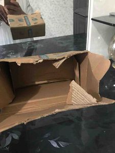 Müşteri yorumu görseli