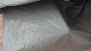 Müşteri yorumu görseli