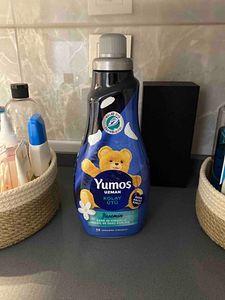 Müşteri yorumu görseli