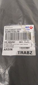 Müşteri yorumu görseli