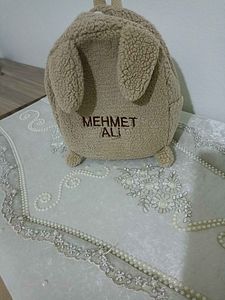 Müşteri yorumu görseli