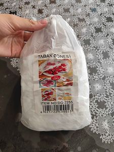 Müşteri yorumu görseli