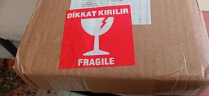 Müşteri yorumu görseli