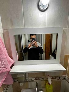 Müşteri yorumu görseli