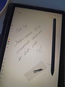 Müşteri yorumu görseli