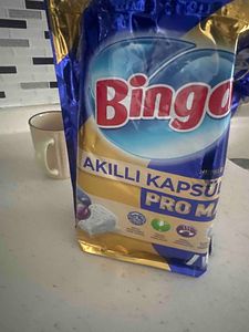 Müşteri yorumu görseli
