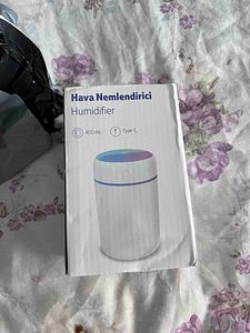 Müşteri yorumu görseli