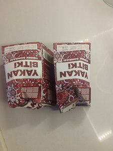Müşteri yorumu görseli