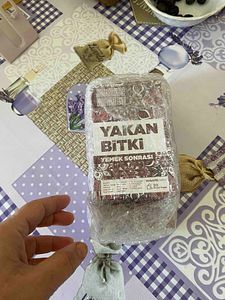 Müşteri yorumu görseli