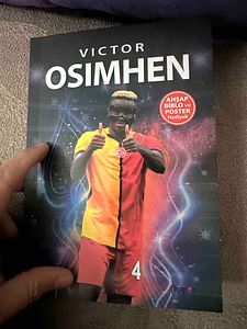 Müşteri yorumu görseli