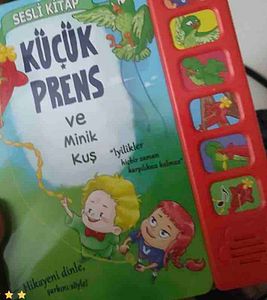 Müşteri yorumu görseli