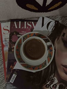 Müşteri yorumu görseli