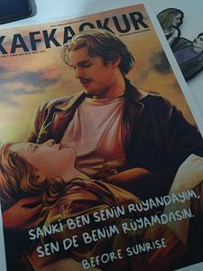 Müşteri yorumu görseli