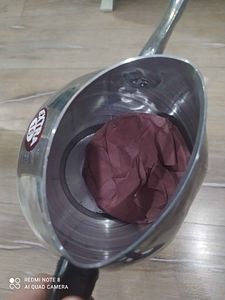Müşteri yorumu görseli