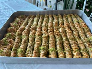 Müşteri yorumu görseli