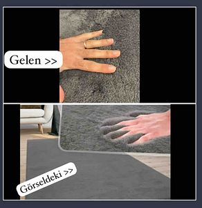 Müşteri yorumu görseli
