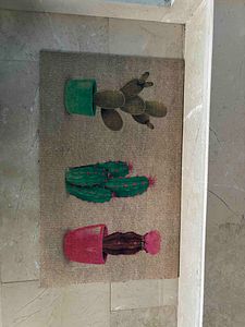Müşteri yorumu görseli