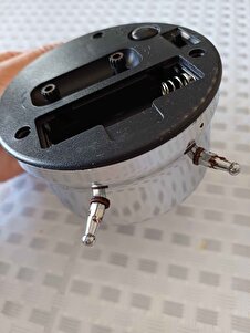 Müşteri yorumu görseli