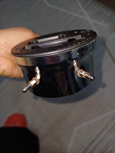 Müşteri yorumu görseli