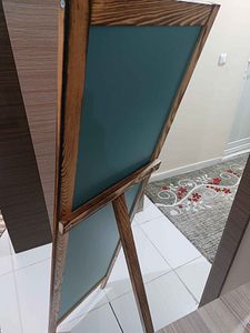 Müşteri yorumu görseli