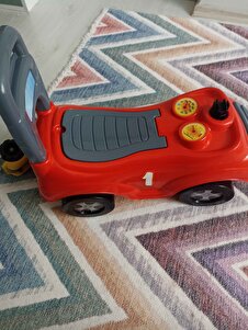 Müşteri yorumu görseli