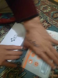 Müşteri yorumu görseli