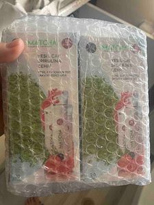 Müşteri yorumu görseli