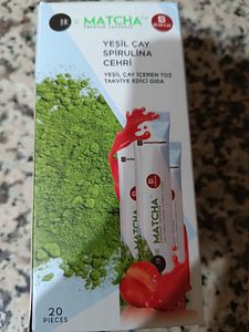 Müşteri yorumu görseli