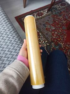 Müşteri yorumu görseli