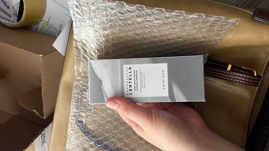 Müşteri yorumu görseli