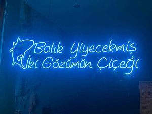 Müşteri yorumu görseli