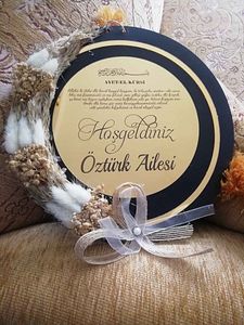 Müşteri yorumu görseli
