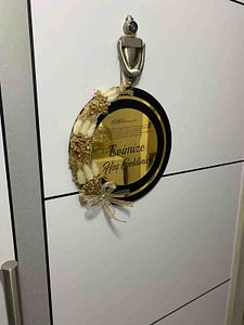 Müşteri yorumu görseli