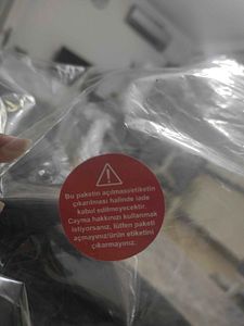 Müşteri yorumu görseli