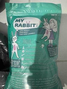Müşteri yorumu görseli