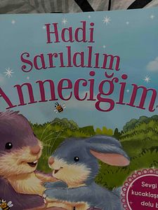 Müşteri yorumu görseli