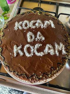 Müşteri yorumu görseli