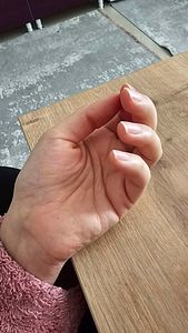 Müşteri yorumu görseli