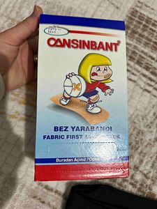 Müşteri yorumu görseli
