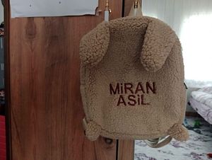Müşteri yorumu görseli