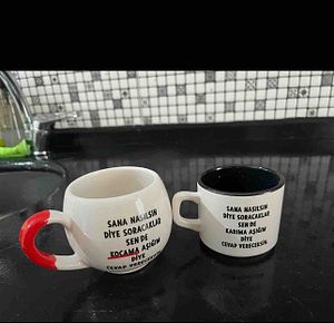 Müşteri yorumu görseli
