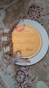 Müşteri yorumu görseli