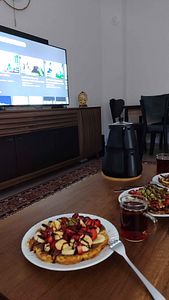 Müşteri yorumu görseli