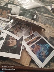 Müşteri yorumu görseli