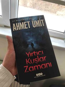 Müşteri yorumu görseli